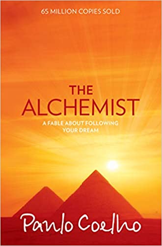 The Alchemist by Paulo Coelho - Book Reviews