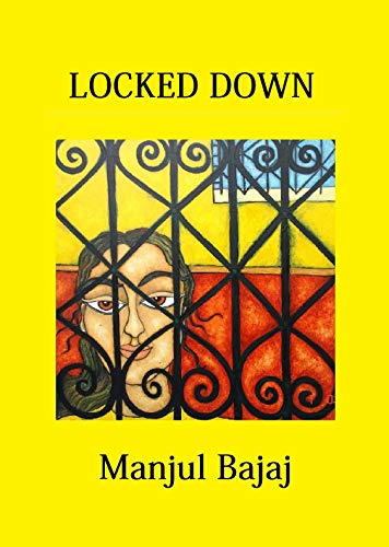 Locked Down by Manjul Bajaj - Book Review