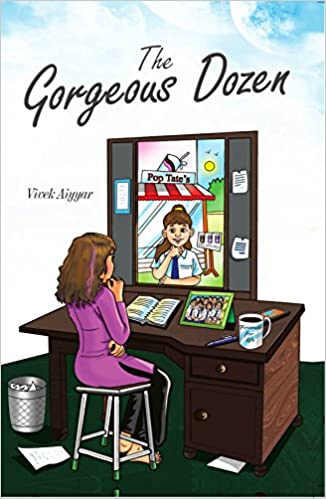 The Gorgeous Dozen by Vivek Aiyyar - Book Review