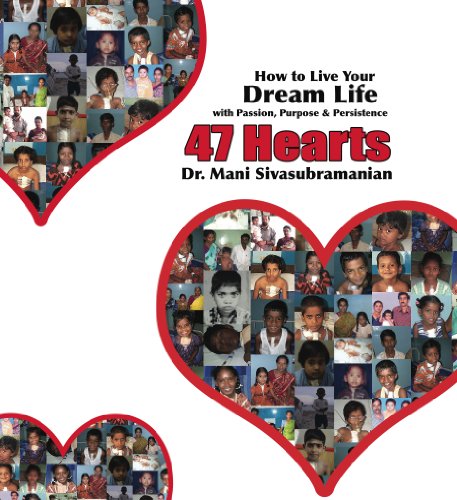 47 Hearts - by Dr.Mani