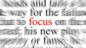 How to Focus Better