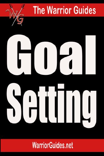 Goal Setting - How To Achieve Anything You Want, Quickly & Easily